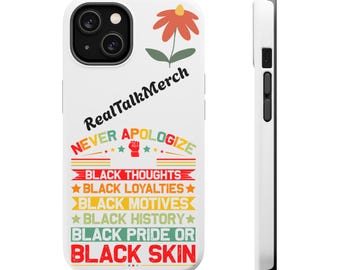 Logo Phone Case