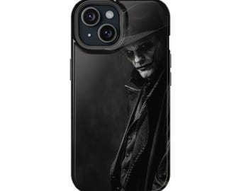 Trendy Magnetic Phone Case