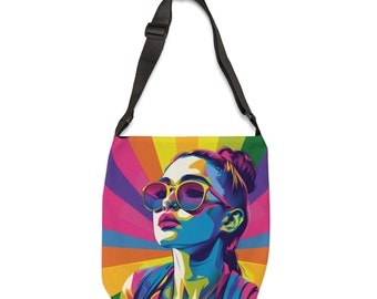 PrideTote Bag (AOP)