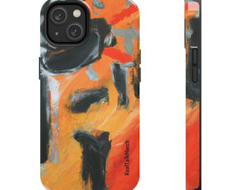 Gallery Phone Cases