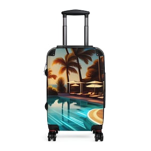 Suitcase