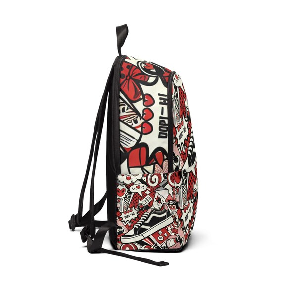 Isabella Fontanelli - Backpack - Etsy display picture 3