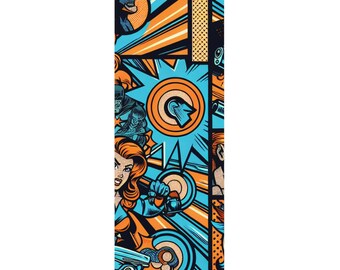 Lucinda Delgado- Yoga Mat
