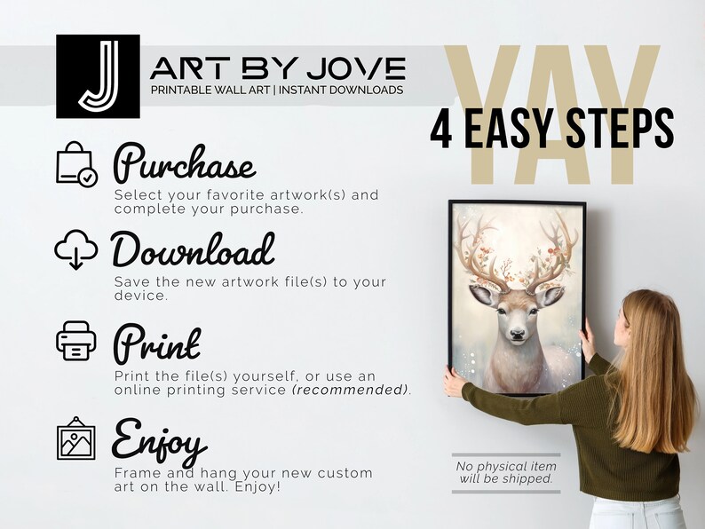 Coffee Art Printable Wall Decor Coffee Bar Decor Kitchen Wall Art Large