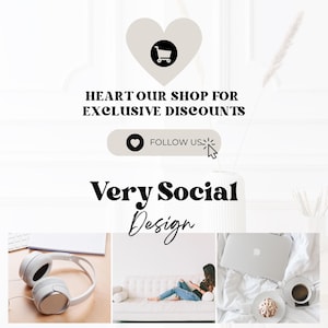 Credit Specialist Website Template: Editable Canva Design (Digital Download) image 9