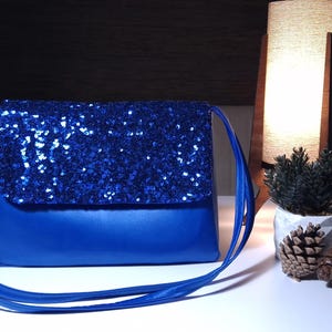 Satin Tasche mit Klappe Video Anleitung & PDF Schnittmuster/ Satin Tasche/ Hochzeit Tasche/ DIY Handwerk/ Mini Handtasche/ klassische Tasche
