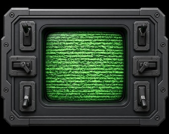 Crt Noise Gate Module