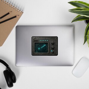 Sensor Array Scanner