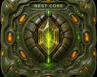 Consola Nest Core