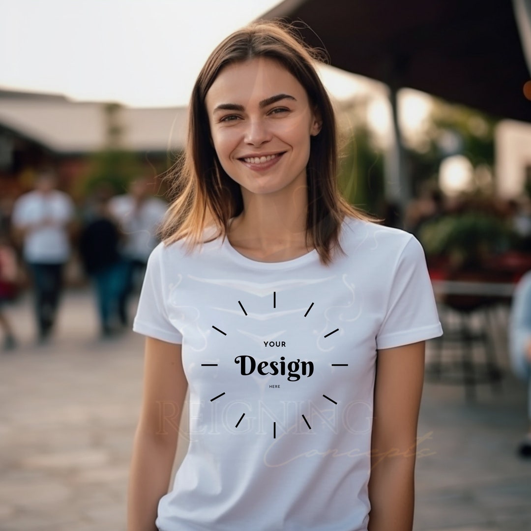 white-shirt-mockup-t-shirt-mockup-all-white-customize-model-shirt