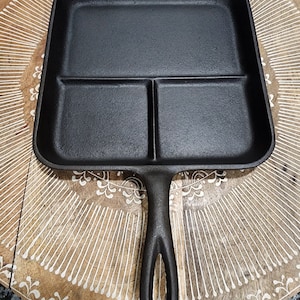 Lodge Cast Iron Hotel Skillet 20 - Etsy Lodge Cast Iron Hotel Skillet 20 - Etsy