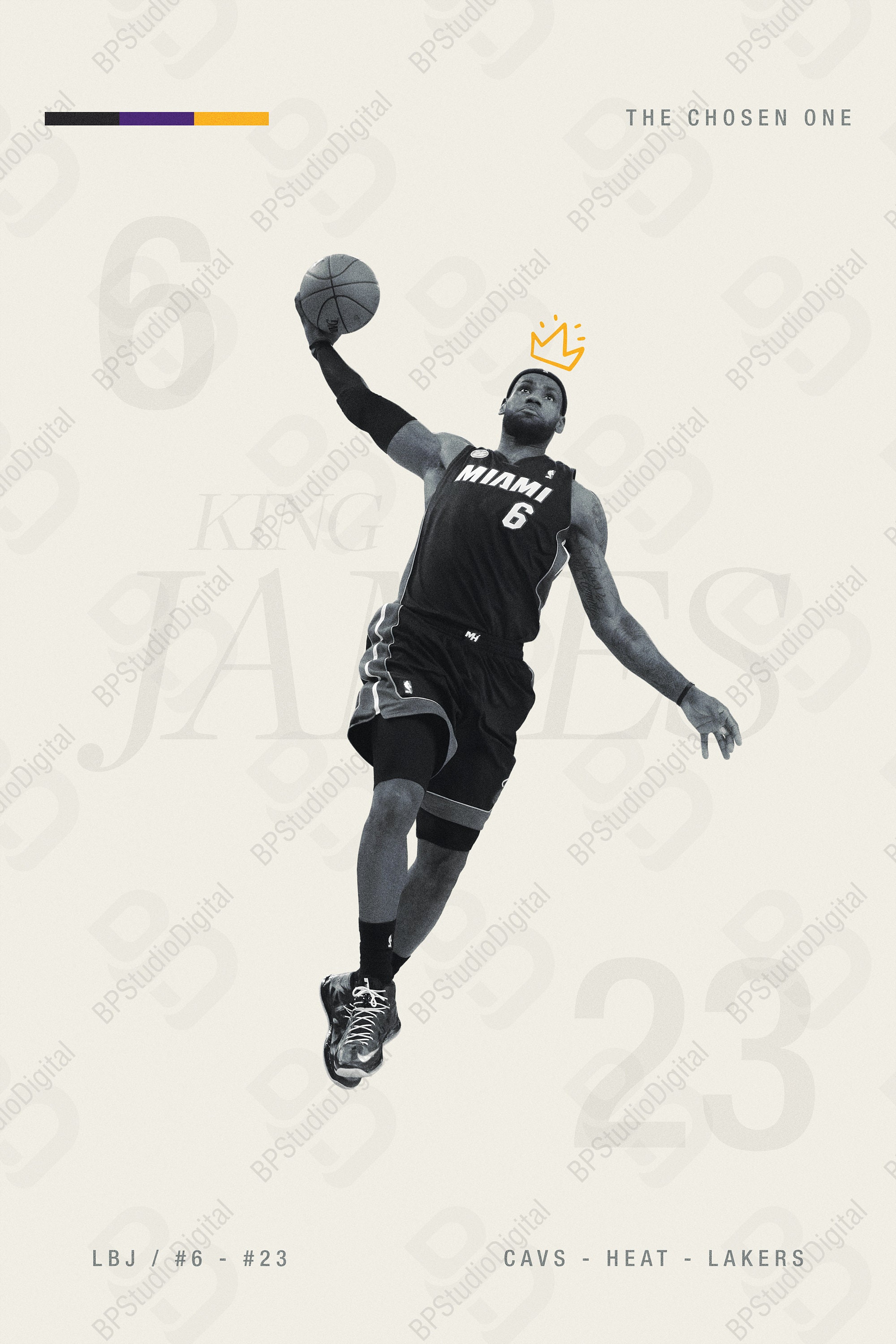 Lebron James Poster Lebron Poster Nba Poster Miami Heat Los Angeles Lebron James Poster Lebron Poster Nba Poster Miami Heat Los Angeles