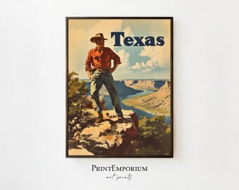 Western Cowboy Poster, Western Western Western Cowboy Poster, Western Western Poster, Western Western Poster, DRUCKBARE Cowboy Kunst, Western Wandkunst, DIGITALER DOWNLOAD