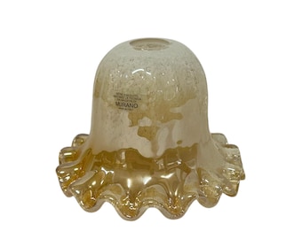 Vetro per lampadari, plafoniere, applique e lampade da