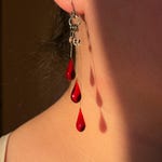 Vampire Accessories