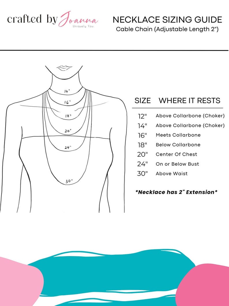 Purple Orchid Necklace image 8