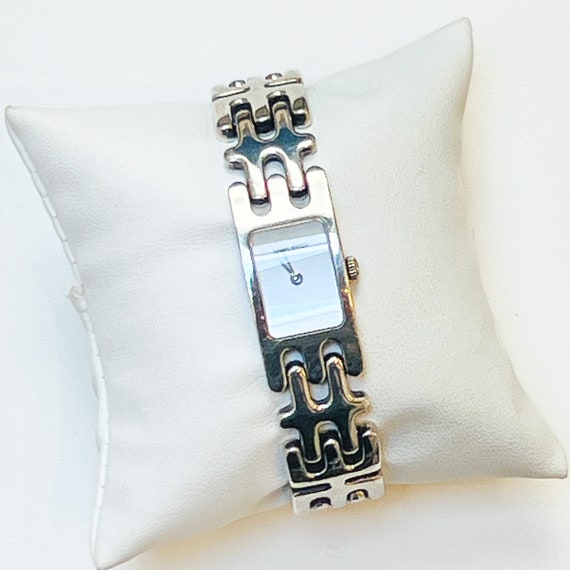 Georg jensen watches vintage sales