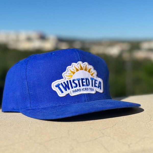 Shop Twisted Tea Cowboy Hat Online Etsy