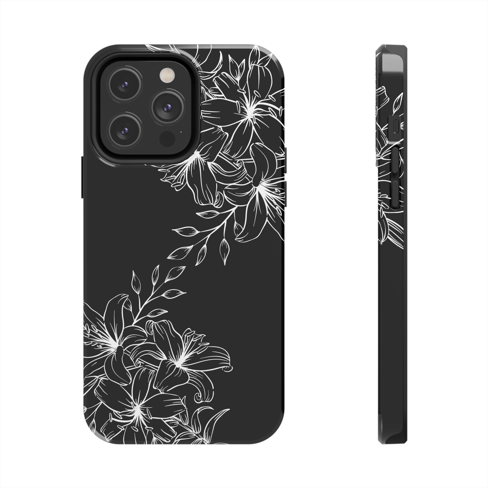 iPhone 5 White標本アートBlack Edition iPhone 5 White標本アートBlack Edition（Apple iPhone 5