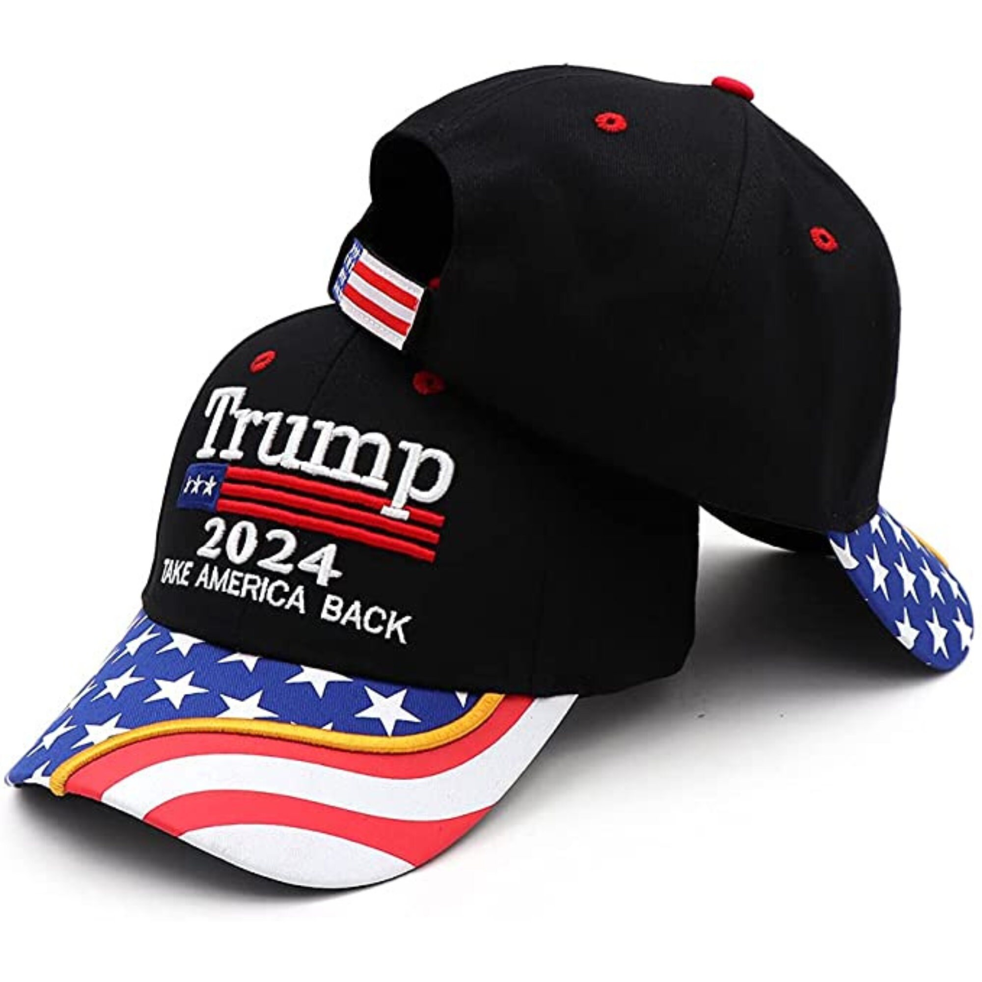 Trump 2024 Hat Donald Trump Hat for Men & Women Take America Back