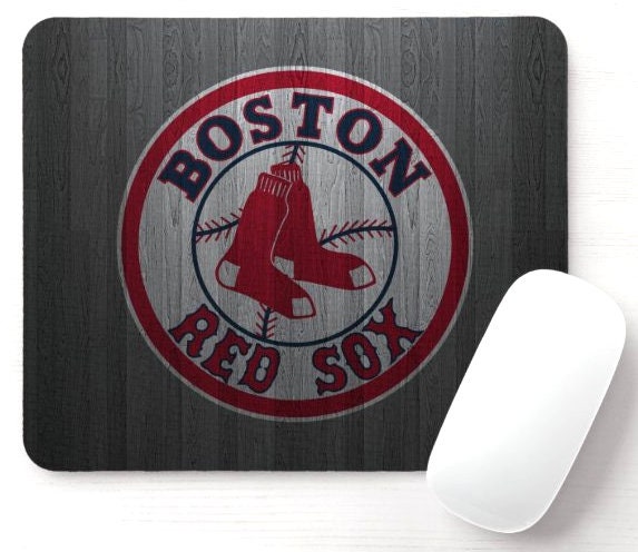 Red Sox Mouse Pad -  Canada