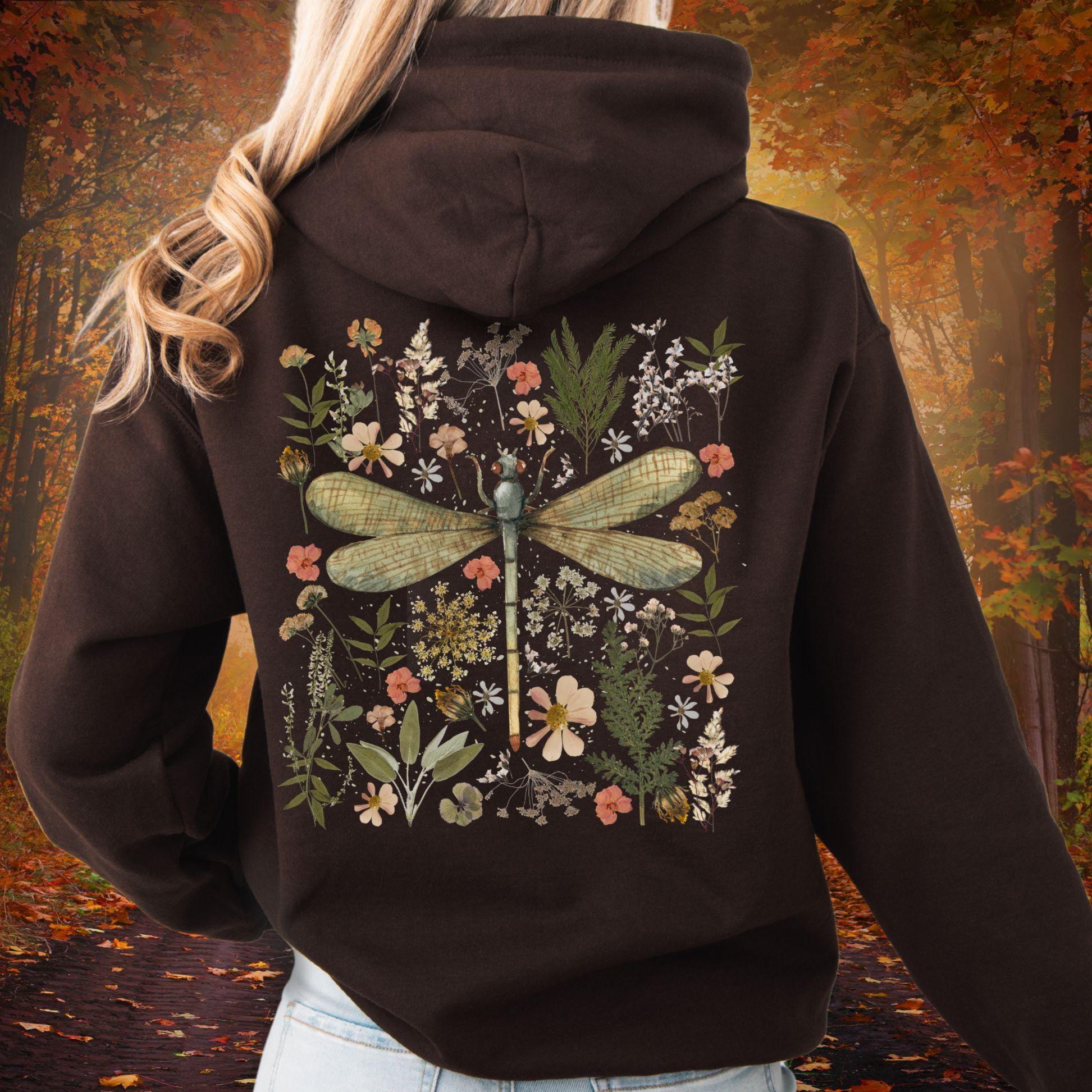 Boho Zip Up - Etsy