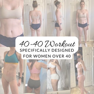 40/40 PROGRAM