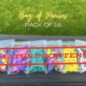 Bolsa de penes