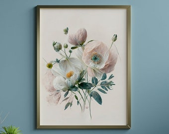 WALL ART - CONTEMPORARY