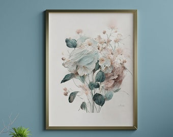 WALL ART - CONTEMPORARY