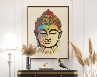 WALL ART - CONTEMPORARY
