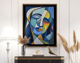 WALL ART - MAXIMALIST 