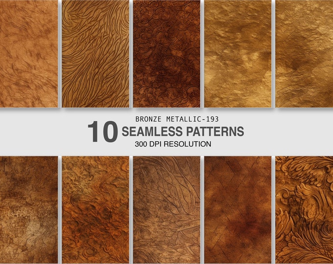 SEAMLESS - TEXTURES
