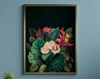 WALL ART - CONTEMPORARY