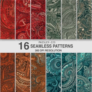 Seamless Patterns Digital for Print on Demand Commercial use Digital Patterns for Gift wrapping paper supplies Home decor Textile Fabrics