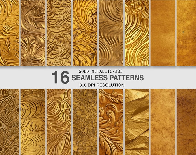 SEAMLESS - TEXTURES