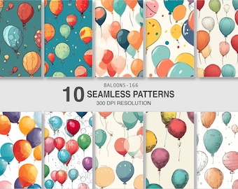 Seamless Digital Patterns for Print on Demand Commercial and personal project use for paper supplies cover design Home decor Textile Fabrics
