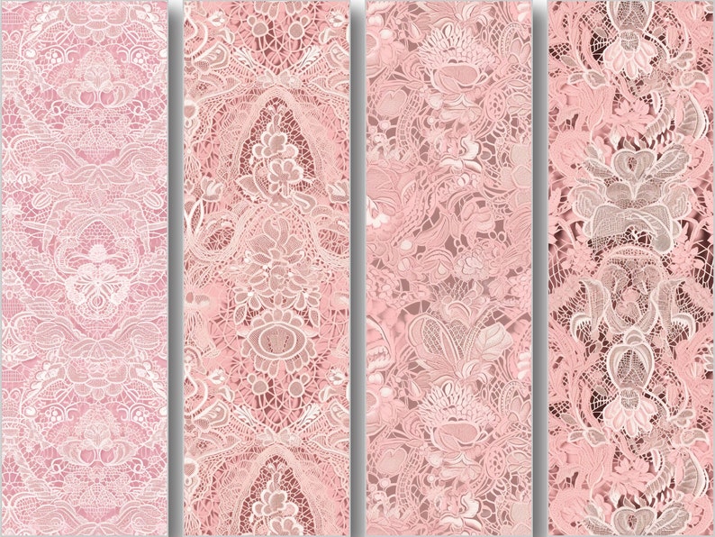 Seamless Patterns for Print on Demand Commercial Use Digital Etsy