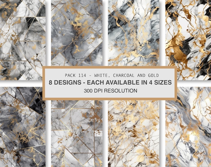 SEAMLESS - TEXTURES