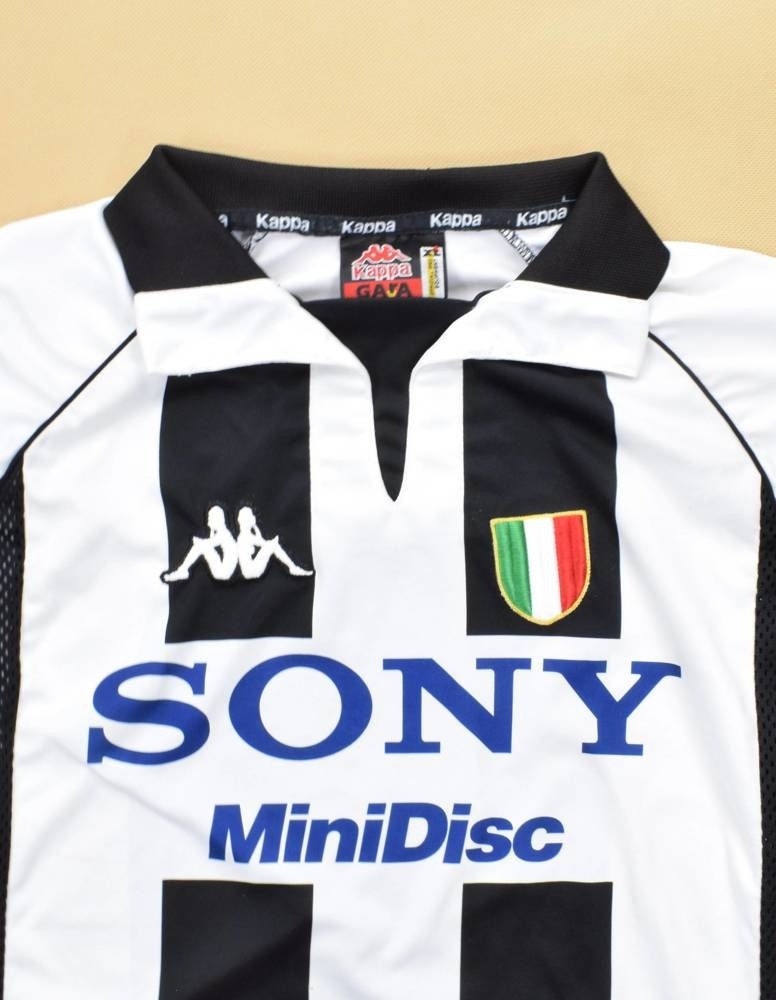 1997-1999 Tottenham Hotspur Long Sleeve Pony Home Shirt, Classic Football  Shirts, Vintage Football Shirts, Rare Soccer Shirts, Worldwide Delivery, 90's Football Shirts