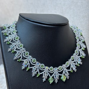 Beaded Necklace