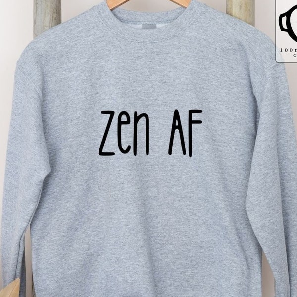 Zen Clothing Etsy