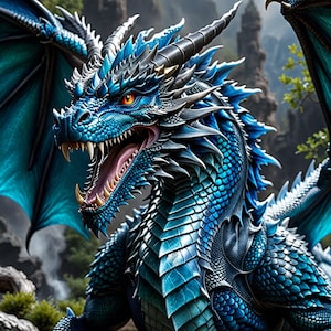 Mighty Draconian Pact