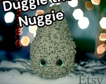 Duggie the Nuggie