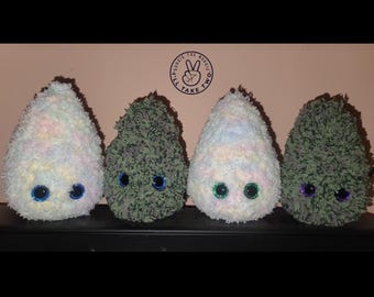 MiNi - Dougie Nuggie