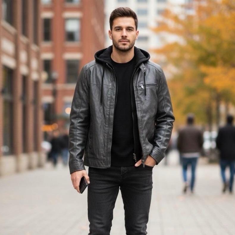 【本皮100%】ケネスコール リアクション レザージャケット イエローベージュ系 Kenneth cole leather jacket - Etsy 日本