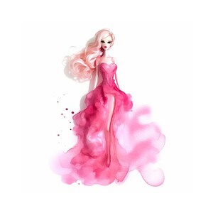 Doll drawing HD wallpapers  Pxfuel