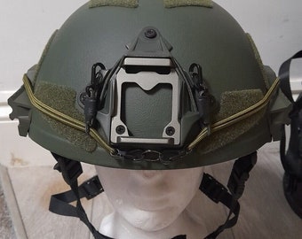 Team Wendy Platform Adapters UNITY Style for Ops-core AMP Type