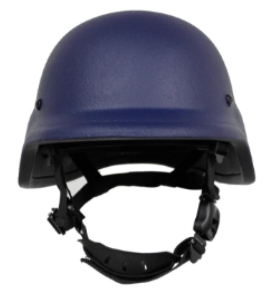 Forro Para Casco Balistico Kevlar Pixel | Meses Sin Interés - Foto 12