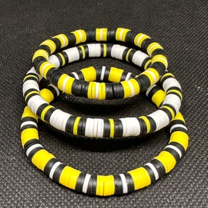 Mizzou gameday bracelets